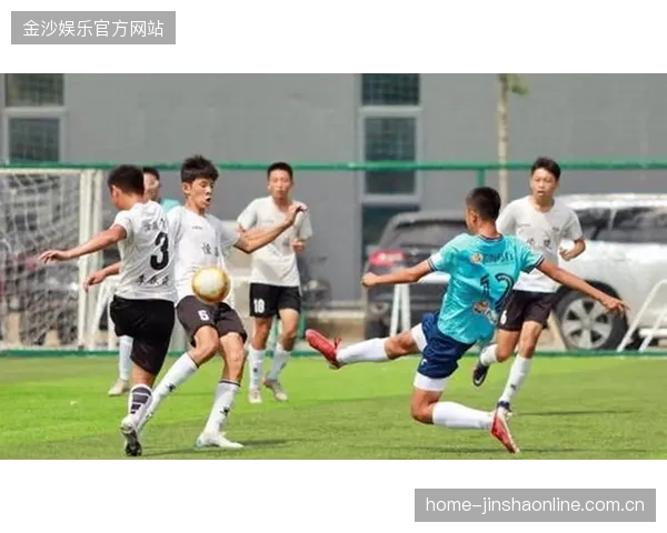 青训成材率冠绝欧洲——中国足球新时代的“爆发式”增长