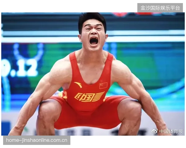 中国单日一百六十六金破纪录：从“金融风暴”到“创新引擎”