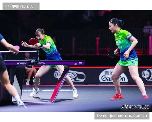 蒯曼回应3杀张本美和早田希娜：谦虚的背后是真正的力量